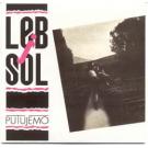 LEB I SOL - PUTUJEMO, Album 1989 (CD)